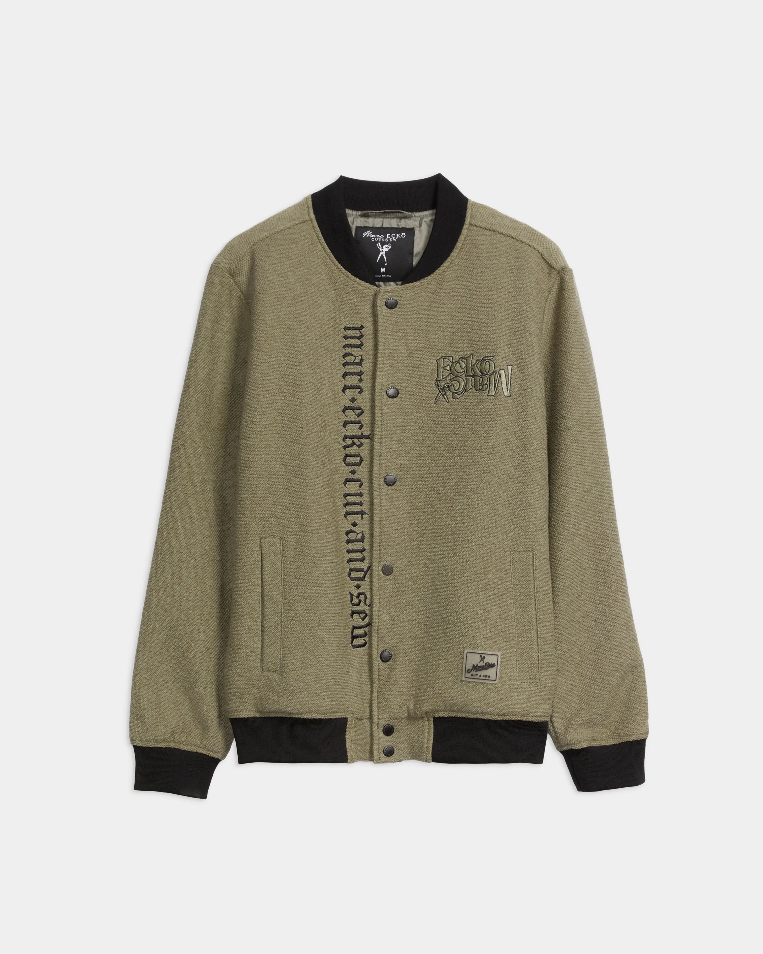 New Arrivals Outerwear